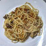 イタリア人が愛する「庶民のパスタ」